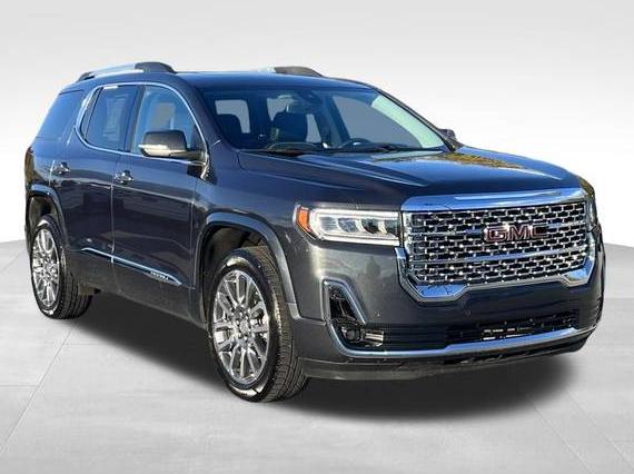 GMC ACADIA 2023 1GKKNXL49PZ160079 image GMC ACADIA 2023 1GKKNXL49PZ160079 image