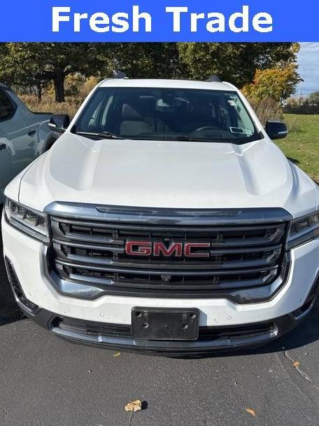 GMC ACADIA 2023 1GKKNLLS3PZ169660 image