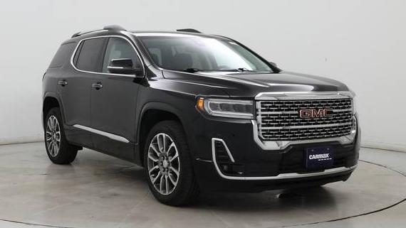 GMC ACADIA 2023 1GKKNXLS3PZ263075 image