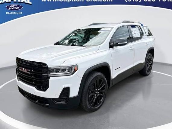 GMC ACADIA 2023 1GKKNRL40PZ141156 image GMC ACADIA 2023 1GKKNRL40PZ141156 image