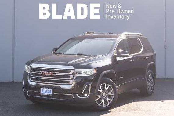 GMC ACADIA 2023 1GKKNULS3PZ264208 image GMC ACADIA 2023 1GKKNULS3PZ264208 image