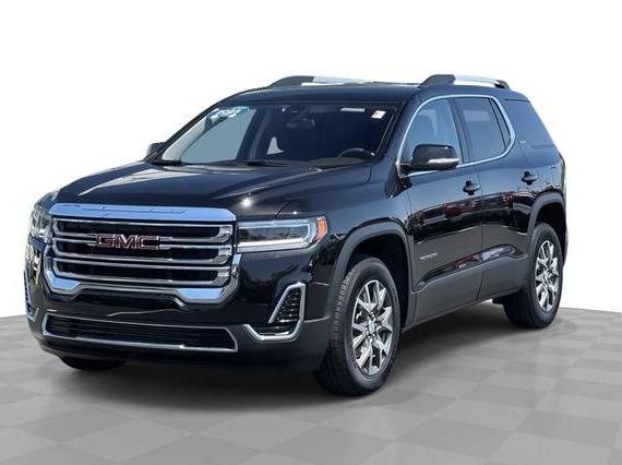 GMC ACADIA 2023 1GKKNKL4XPZ241417 image