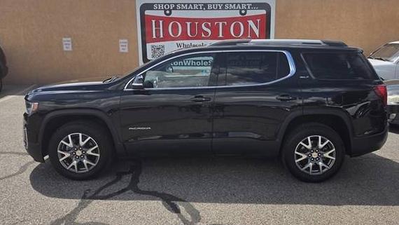 GMC ACADIA 2023 1GKKNUL49PZ185191 image GMC ACADIA 2023 1GKKNUL49PZ185191 image