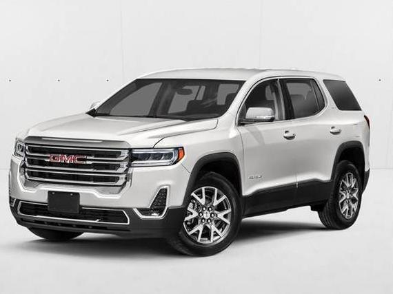 GMC ACADIA 2023 1GKKNUL47PZ247378 image