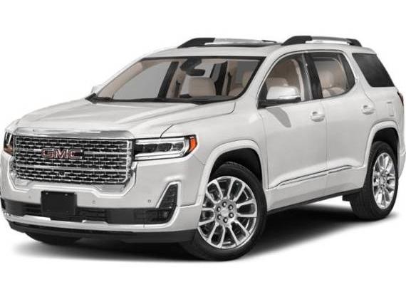 GMC ACADIA 2023 1GKKNXL40PZ225790 image