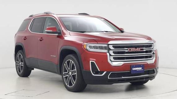 GMC ACADIA 2023 1GKKNML49PZ248354 image GMC ACADIA 2023 1GKKNML49PZ248354 image