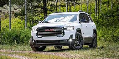 GMC ACADIA 2023 1GKKNML49PZ224345 image