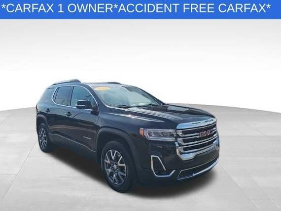 GMC ACADIA 2023 1GKKNMLS7PZ107698 image GMC ACADIA 2023 1GKKNMLS7PZ107698 image