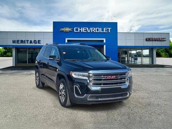 GMC ACADIA 2023 1GKKNKL41PZ245839 image