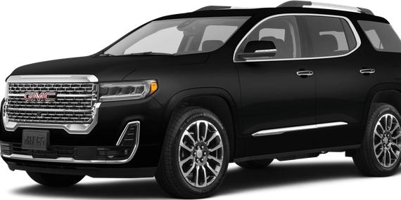 GMC ACADIA 2023 1GKKNXL44PZ247565 image
