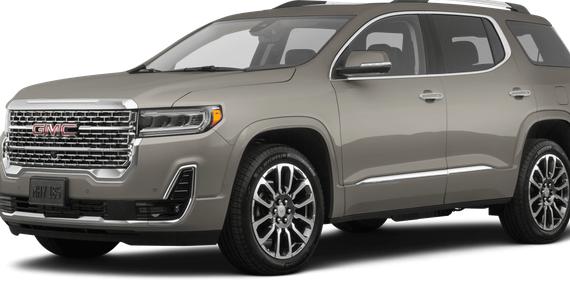 GMC ACADIA 2023 1GKKNXLS5PZ129409 image GMC ACADIA 2023 1GKKNXLS5PZ129409 image