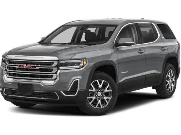 GMC ACADIA 2023 1GKKNML47PZ154649 image