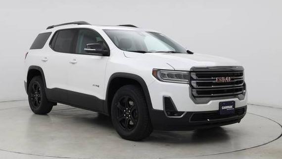 GMC ACADIA 2023 1GKKNLLS8PZ262688 image