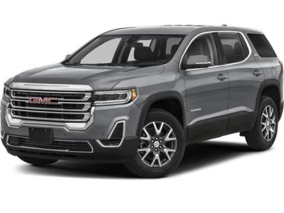 GMC ACADIA 2023 1GKKNMLS5PZ234479 image