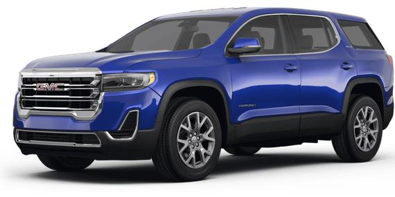 GMC ACADIA 2023 1GKKNKL43PZ115318 image GMC ACADIA 2023 1GKKNKL43PZ115318 image