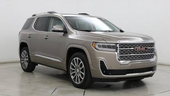 GMC ACADIA 2023 1GKKNXL41PZ117551 image GMC ACADIA 2023 1GKKNXL41PZ117551 image