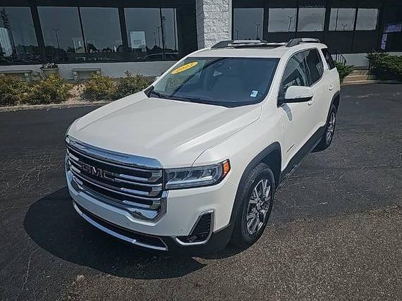 GMC ACADIA 2023 1GKKNUL41PZ131786 image GMC ACADIA 2023 1GKKNUL41PZ131786 image