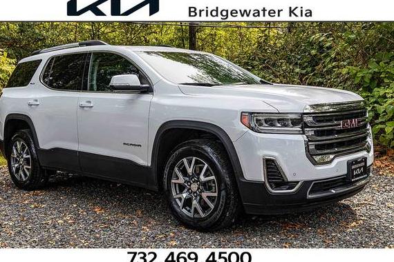 GMC ACADIA 2023 1GKKNUL41PZ138172 image GMC ACADIA 2023 1GKKNUL41PZ138172 image