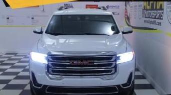 GMC ACADIA 2023 1GKKNUL40PZ127907 image