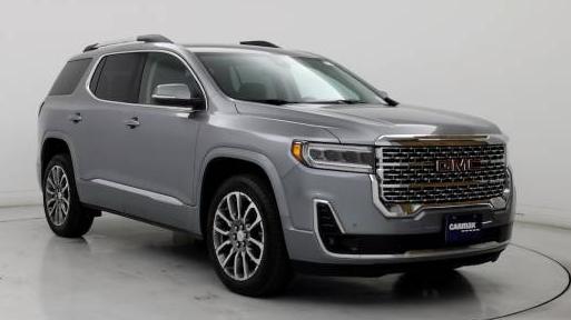 GMC ACADIA 2023 1GKKNPLS7PZ228930 image