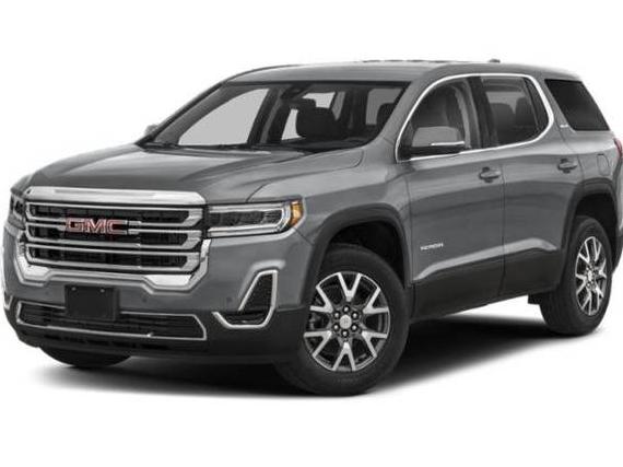 GMC ACADIA 2023 1GKKNML40PZ161054 image