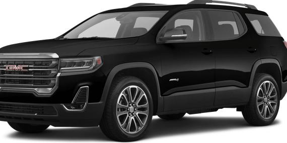 GMC ACADIA 2023 1GKKNLLS6PZ235277 image GMC ACADIA 2023 1GKKNLLS6PZ235277 image