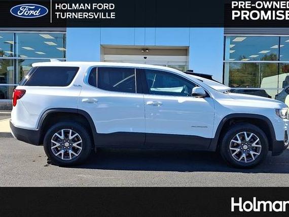 GMC ACADIA 2023 1GKKNKL44PZ260738 image GMC ACADIA 2023 1GKKNKL44PZ260738 image