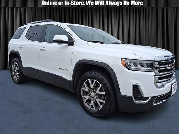 GMC ACADIA 2023 1GKKNRL43PZ218165 image GMC ACADIA 2023 1GKKNRL43PZ218165 image