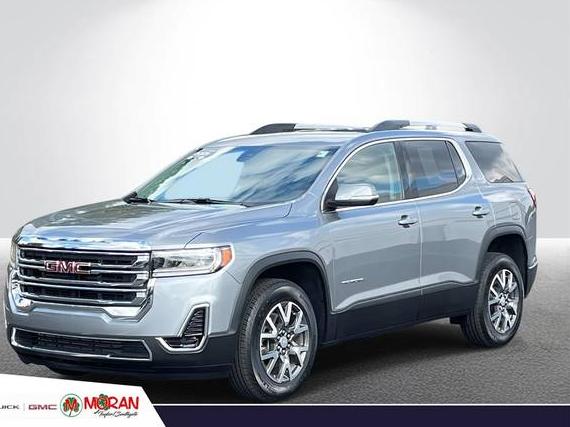 GMC ACADIA 2023 1GKKNRL43PZ260660 image GMC ACADIA 2023 1GKKNRL43PZ260660 image