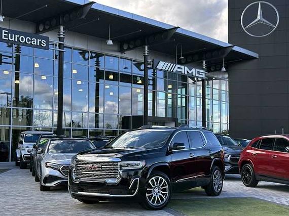 GMC ACADIA 2023 1GKKNPLS1PZ186528 image GMC ACADIA 2023 1GKKNPLS1PZ186528 image