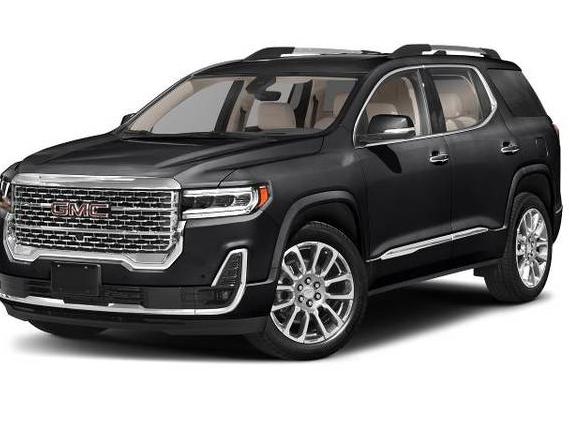 GMC ACADIA 2023 1GKKNPLS2PZ239236 image GMC ACADIA 2023 1GKKNPLS2PZ239236 image