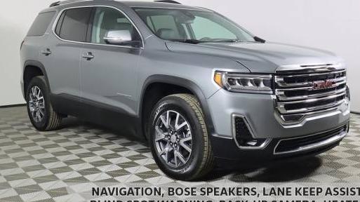 GMC ACADIA 2023 1GKKNUL49PZ220876 image