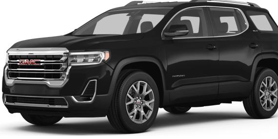GMC ACADIA 2023 1GKKNML48PZ222456 image