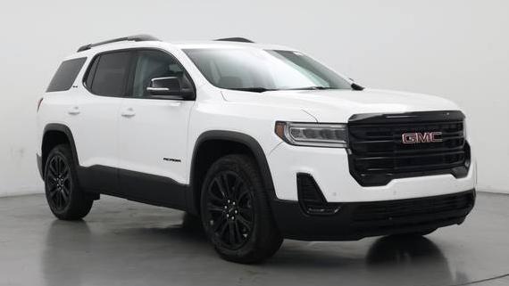 GMC ACADIA 2023 1GKKNKL40PZ162368 image