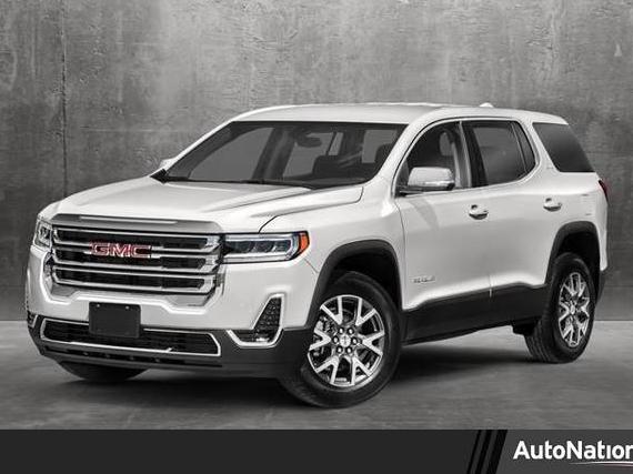 GMC ACADIA 2023 1GKKNUL40PZ211905 image