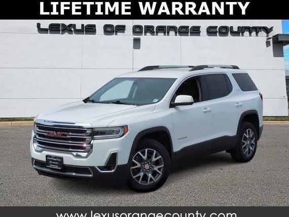 GMC ACADIA 2023 1GKKNUL45PZ233270 image