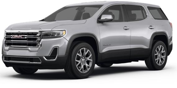 GMC ACADIA 2023 1GKKNRL4XPZ190624 image GMC ACADIA 2023 1GKKNRL4XPZ190624 image