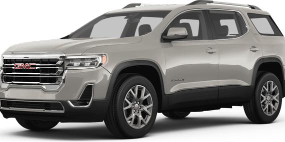 GMC ACADIA 2023 1GKKNML42PZ225224 image
