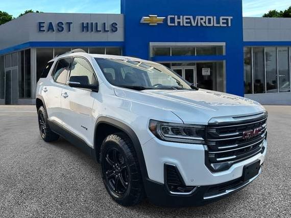 GMC ACADIA 2023 1GKKNLLS3PZ201748 image GMC ACADIA 2023 1GKKNLLS3PZ201748 image