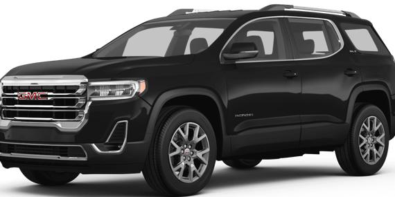 GMC ACADIA 2023 1GKKNML49PZ254753 image