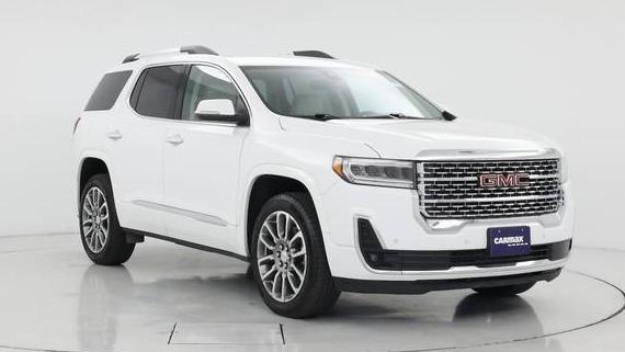 GMC ACADIA 2023 1GKKNPL4XPZ225778 image
