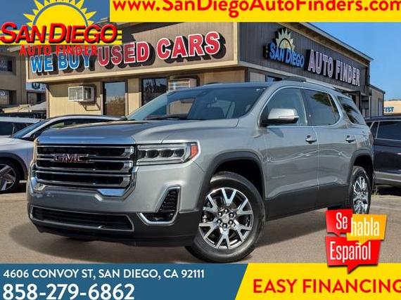 GMC ACADIA 2023 1GKKNML41PZ115460 image GMC ACADIA 2023 1GKKNML41PZ115460 image