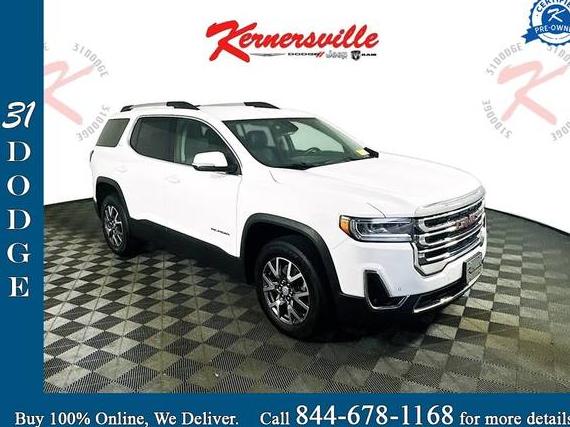 GMC ACADIA 2023 1GKKNML4XPZ217341 image GMC ACADIA 2023 1GKKNML4XPZ217341 image