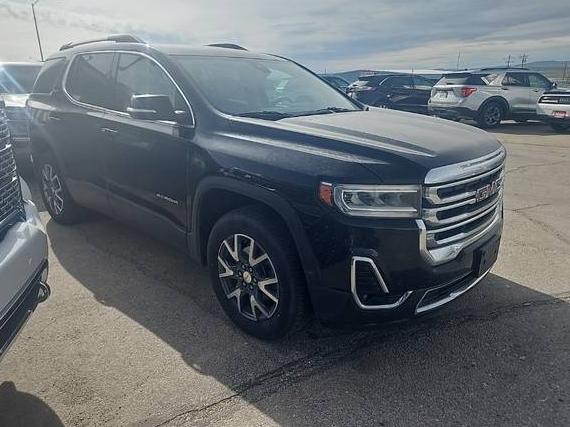 GMC ACADIA 2023 1GKKNUL40PZ156467 image