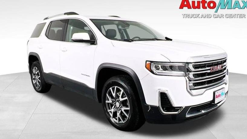 GMC ACADIA 2023 1GKKNUL47PZ220956 image