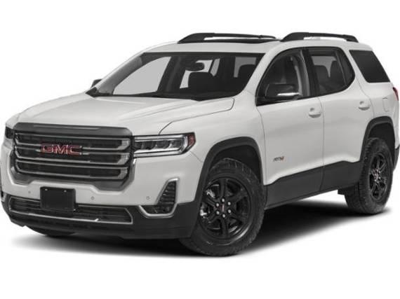 GMC ACADIA 2023 1GKKNLLS7PZ263220 image GMC ACADIA 2023 1GKKNLLS7PZ263220 image