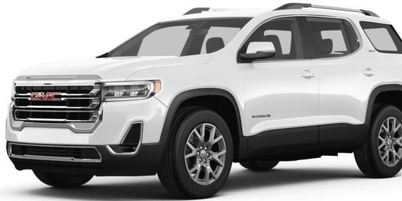 GMC ACADIA 2023 1GKKNML41PZ210259 image