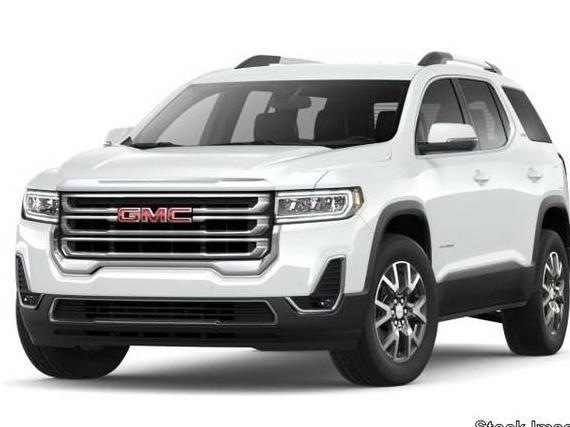 GMC ACADIA 2023 1GKKNUL41PZ234528 image
