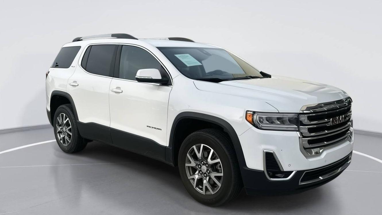 GMC ACADIA 2023 1GKKNML49PZ168939 image