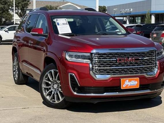 GMC ACADIA 2023 1GKKNPLSXPZ229196 image GMC ACADIA 2023 1GKKNPLSXPZ229196 image